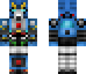 transformers bluestreak