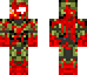 spartan zombie