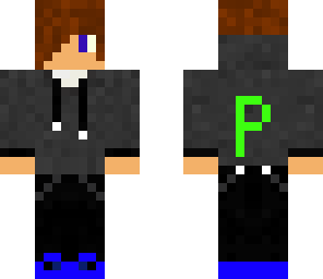 probuilder's teenager