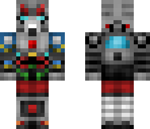 transformers silverstreak