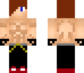bodybilder