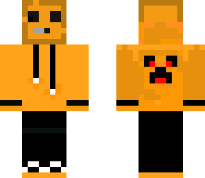 nachocreep