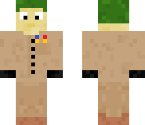 war hero
