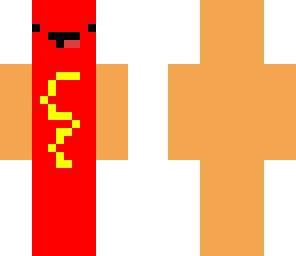 derpy hot dog man