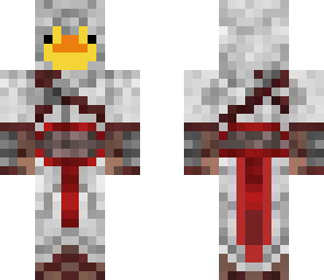 assassins creed iii duck