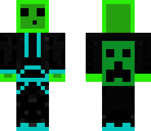 slime skin