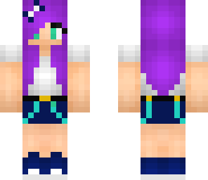 jenny the cool nerd