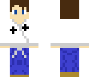 male academy uniform