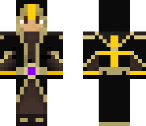 god of assassins