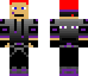 endaman 2
