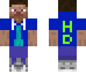 cool steve 2
