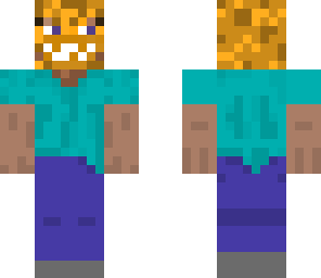steve pumpkin