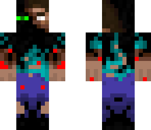 mutant  enderman