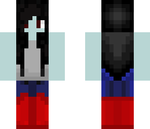marceline the vampire queen
