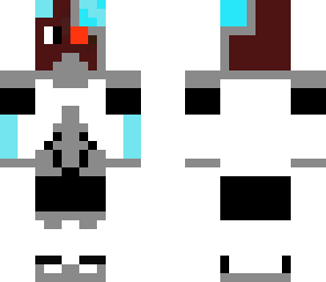 cyborg