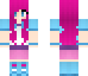 pinkie pie