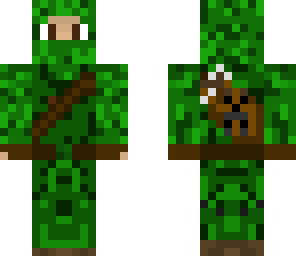 archer modifeid