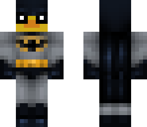 batman duck