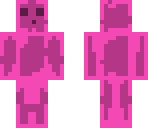purple slime