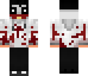 jeff the killer
