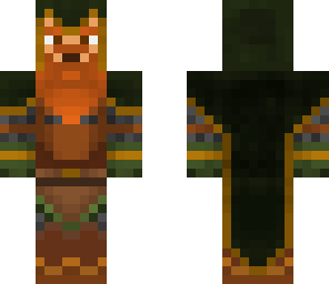 dwarf