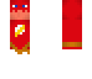 half flash