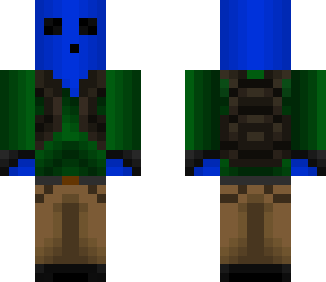 slime adventurer