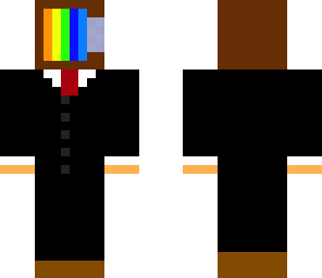tv head 