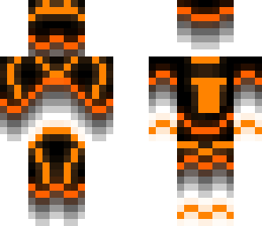 naranjo skin