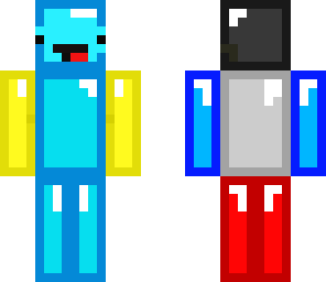 derp all ores
