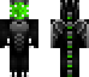 green dragon
