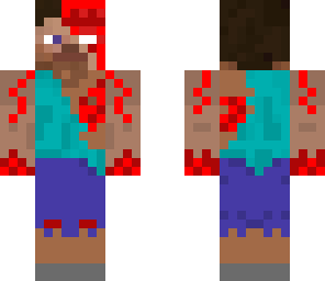 steveobrine