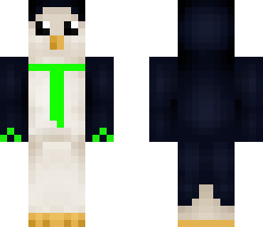 master pinguin