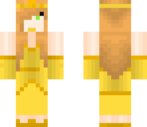 golden princess