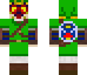 majora link
