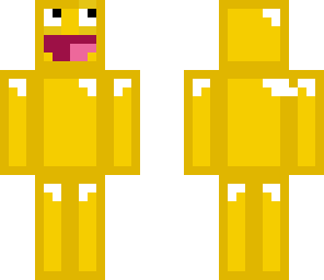 butter epic face