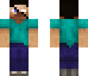 the end of steve