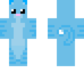 edited blue kitty 