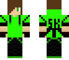 green sniper 