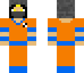 goku