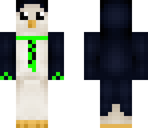 master pinguin