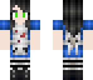 alice liddell
