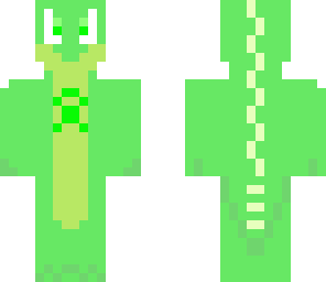 spirit dragon