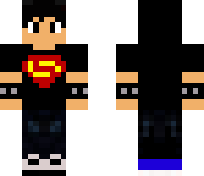 superboy