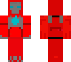 iron man 2
