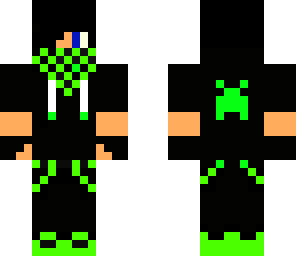 green gangster