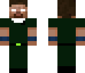 herobrine spy