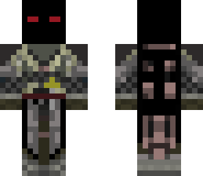 demon templar