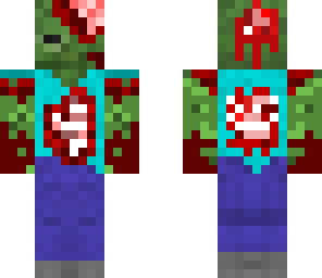 zombie