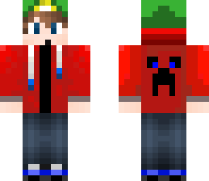 luigi blaze